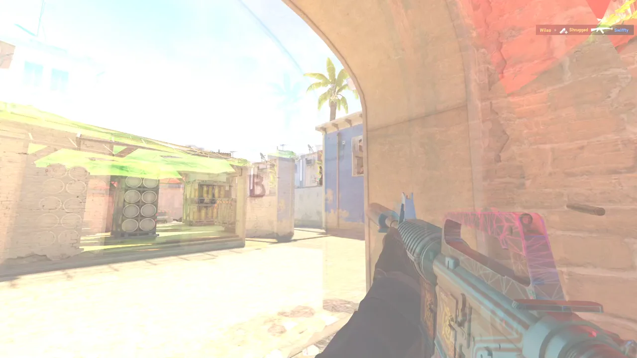 highlight